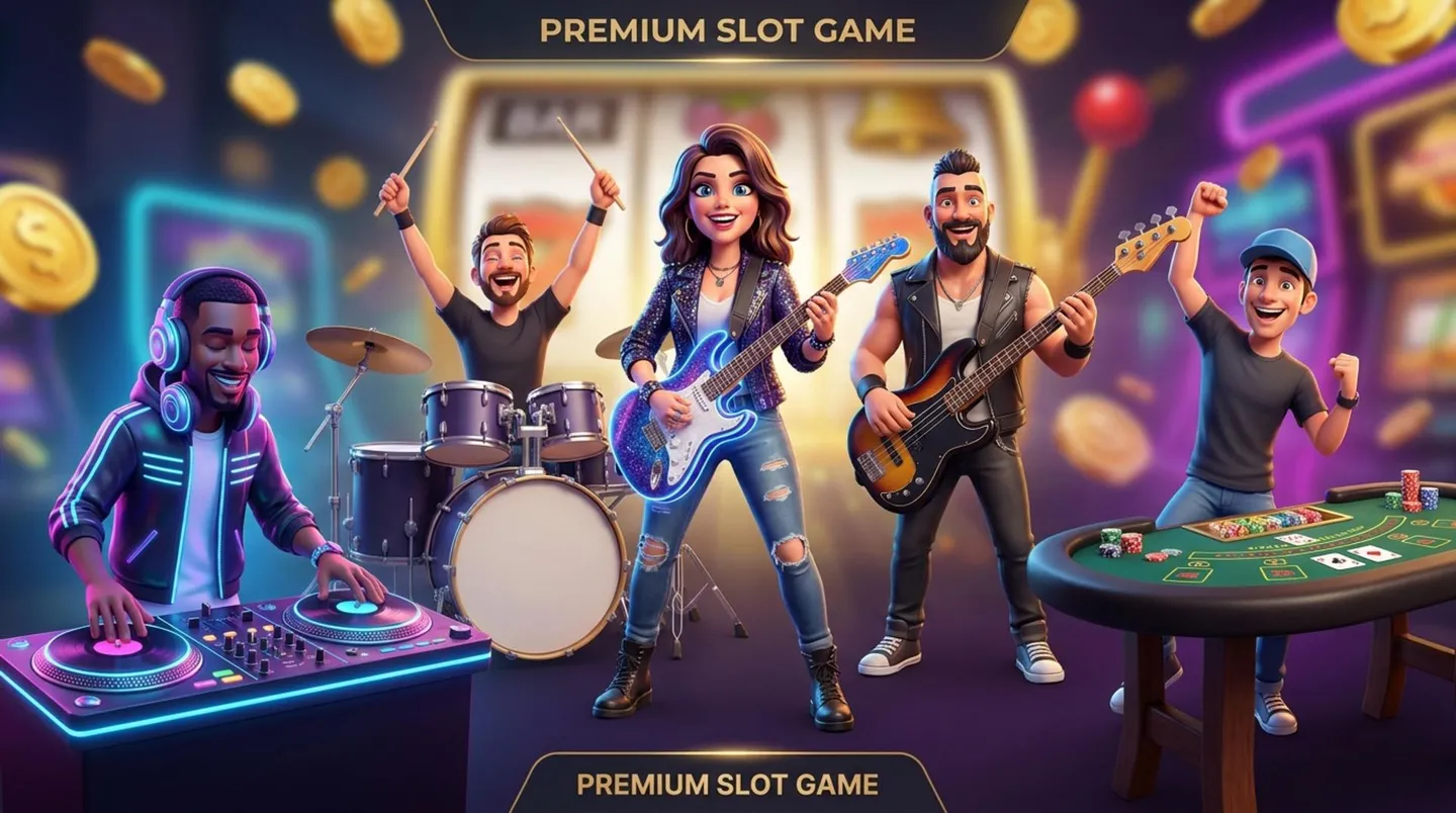 Banner nine casino 76jyum